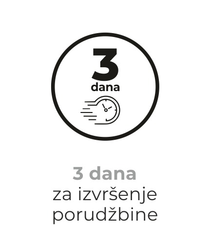 Rolo roletne za svaki prostor